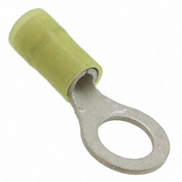 Molex, LLC - 0193240015 - CONN RING CIRC 2.5-6MM M8 CRIMP