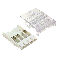 Molex, LLC - 0194011000 - CONN PWR 12-14AWG SELF-CONTAINED