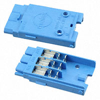 Molex, LLC - 0194031011 - SELF CONTAINED POWER CONN 16-14