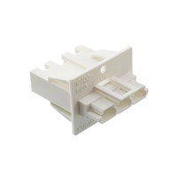 Molex, LLC - 0194031120 - SC PANEL MOUNT HOUSING 14-12AWG