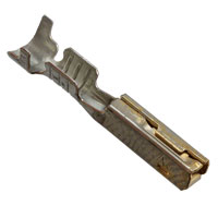 Molex Connector Corporation - 0194200004 - TERM FEMALE 22-18AWG GOLD