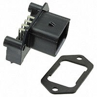 Molex, LLC - 0194270105 - CONN HEADER 8CIR R/A GOLD