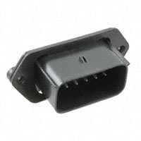 Molex, LLC - 0194280015 - 12 WAY HEADER VERT SHORT