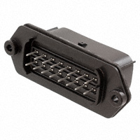 Molex, LLC - 0194280016 - CONN HEADER 16POS VERT TIN