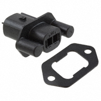 Molex, LLC - 0194290033 - CONN PLUG 2POS 14-22AWG PNL MNT