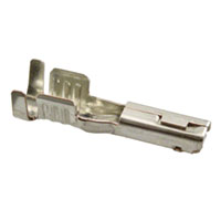 Molex Connector Corporation - 0194340001 - TERM FEMALE TIN 10-12AWG CRIMP