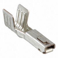 Molex, LLC - 0194340002 - CONN FEMALE TERM 8AWG TIN