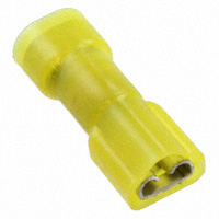 Molex, LLC - 0196001302 - CONN QC RCPT 16-22AWG 0.187