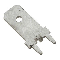 Molex, LLC - 0197054003 - CONN QC TAB 0.250 SOLDER