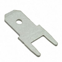 Molex, LLC - 0197084001 - CONN QC TAB 0.187 SOLDER