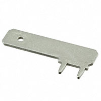 Molex, LLC - 0197114001 - CONN QC TAB 0.250 SOLDER