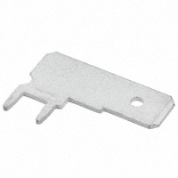 Molex, LLC - 0197134001 - CONN QC TAB 0.250 SOLDER