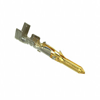 Molex, LLC - 0039000329 - .062DIA CRIMP PIN
