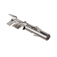 Molex Connector Corporation - 02-08-1202 - CONN TERM FEMALE 14-20AWG CRIMP