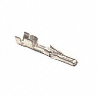 Molex Connector Corporation - 02-08-1234 - CONN TERM MALE 14-20AWG TIN