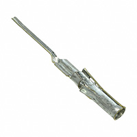 Molex Connector Corporation - 02-09-1134 - CONN TERM FEMALE SOLDER-TAIL TIN