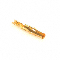Molex Connector Corporation - 02-09-5147 - CONN TERM FEMALE 24-30AWG GOLD
