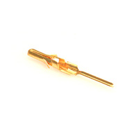 Molex, LLC - 0002096132 - CONN TERM MALE SOLDER GOLD PCB