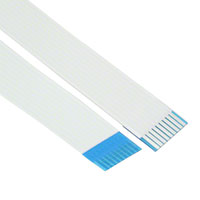 Molex, LLC - 0210390766 - CABLE FFC 9POS 1.00MM 1.18"