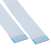 Molex, LLC - 0210390767 - CABLE FFC 9POS 1.00MM 1.18"