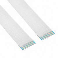 Molex, LLC - 0210390811 - CABLE FFC 13POS 1.00MM 1.18"