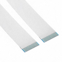 Molex, LLC - 0210390833 - CABLE FFC 15POS 1.00MM 1.18"