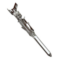 Molex, LLC - 0304902002 - TERM PIN TIN 18-24AWG TIN
