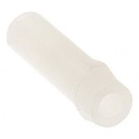 Molex, LLC - 03-06-1011 - CONN RECEPTACLE 1POS .062