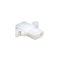 Molex, LLC - 03-06-1022 - CONN RECEPT 2POS .062 PANEL MNT