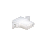 Molex, LLC - 0003061038 - CONN RECEPT 3POS .062 PANEL MNT