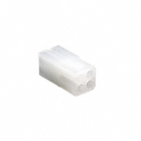 Molex, LLC - 03-06-1044 - CONN RECEPTACLE 4POS .062