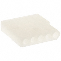 Molex Connector Corporation - 03-06-1056 - CONN RECEPTACLE 5POS .062