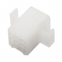 Molex Connector Corporation - 50-36-1871 - CONN RECEPT 9POS .062 PANEL MNT