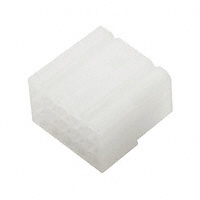 Molex Connector Corporation - 03-06-1152 - CONN RECEPTACLE 15POS .062