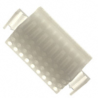 Molex Connector Corporation - 03-06-1361 - CONN RECEPT 36POS .062 PNL MOUNT