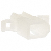Molex, LLC - 0003062024 - CONN PLUG 2POS .062 PANEL MOUNT