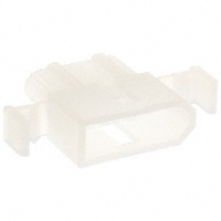 Molex, LLC - 0003062041 - CONN PLUG 4POS .062 PANEL MOUNT