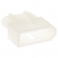 Molex, LLC - 0003062042 - CONN PLUG 4POS .062