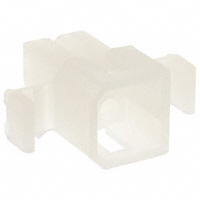 Molex, LLC - 0003062043 - CONN PLUG 4POS .062 PANEL MOUNT