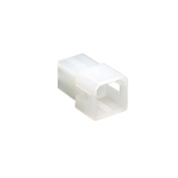 Molex, LLC - 0003062044 - CONN PLUG 4POS .062