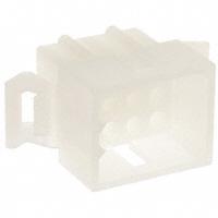 Molex Connector Corporation - 03-06-2121 - CONN PLUG 12POS .062 PANEL MOUNT