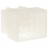 Molex, LLC - 0003062122 - CONN PLUG 12POS .062