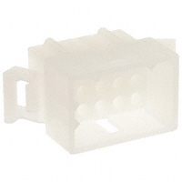 Molex Connector Corporation - 03-06-2151 - CONN PLUG 15POS .062 PANEL MOUNT