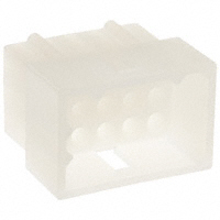 Molex, LLC - 0003062152 - CONN PLUG 15POS .062