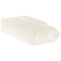 Molex, LLC - 0003091022 - CONN RECEPTACLE 2POS .093