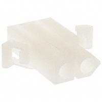 Molex, LLC - 0003091027 - CONN RECEPT 2POS .093 PANEL MNT