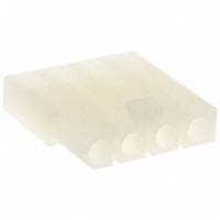Molex Connector Corporation - 03-09-1047 - CONN RECEPTACLE 4POS .093