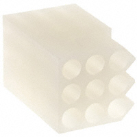 Molex, LLC - 0003091094 - CONN RECEPTACLE 9POS .093