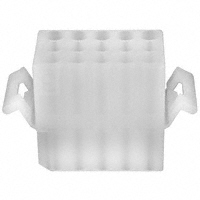 Molex Connector Corporation - 03-09-1151 - CONN RECEPT 15POS .093 PNL MOUNT