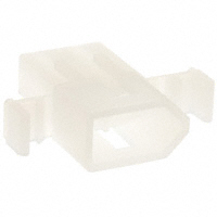 Molex, LLC - 0003092021 - CONN PLUG 2POS .093 PANEL MOUNT
